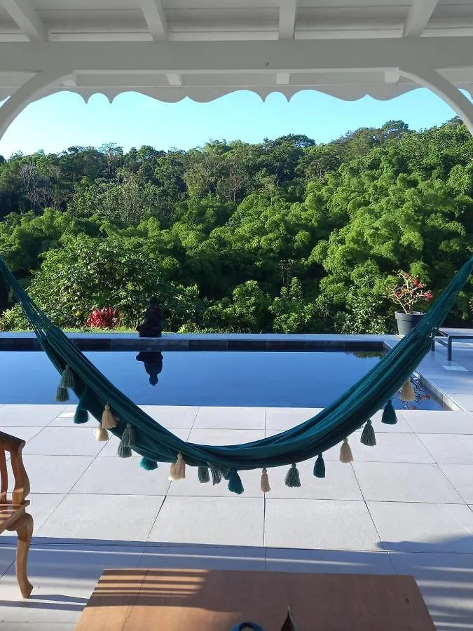 Villa Zen Petit-Bourg