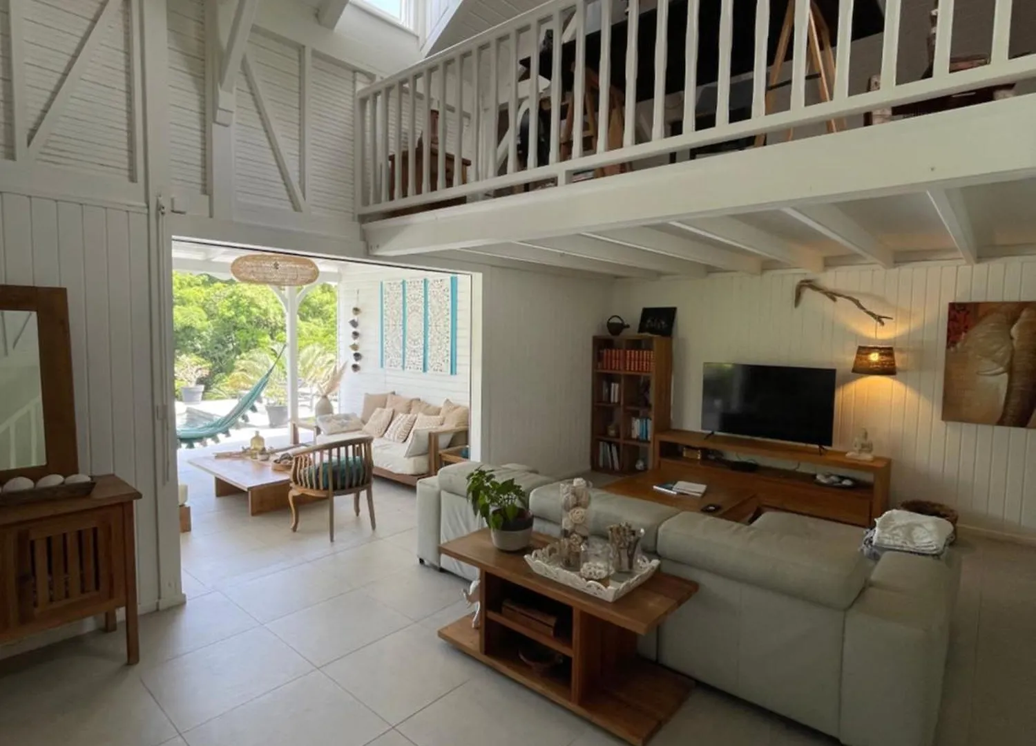 Villa Zen Petit-Bourg