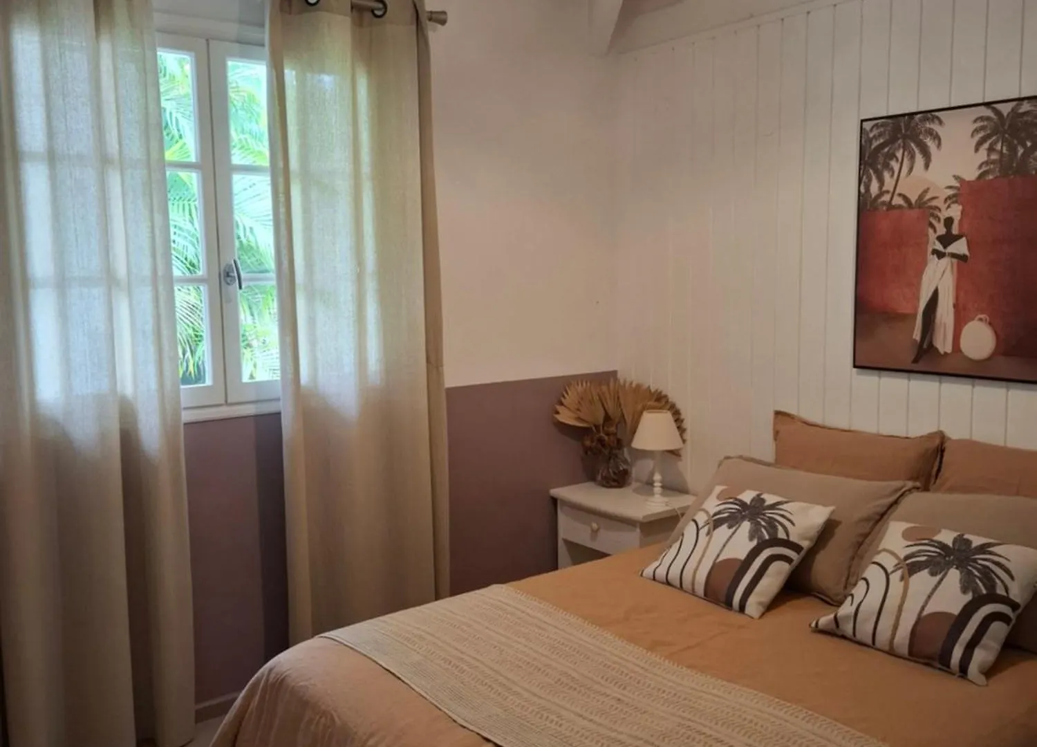 Villa Zen Petit-Bourg Guadeloupe