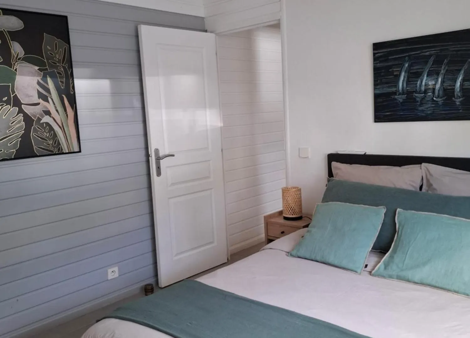 Villa Zen Petit-Bourg 0*,  Guadeloupe